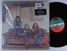 CROSBY STILLS & NASH Self Titled RHINO R1-8229 LP VG++ 180g audiophile reissue p