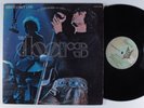 DOORS Absolutely Live ELEKTRA 2XLP VG++/VG+ gatefold p