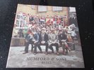 Mumford and Sons - Babel (NEW 12