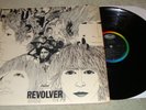 The Beatles REVOLVER T-2576 MONO - Excellent Condition