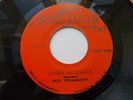 DON DRUMMOND - CUBAN BLOCKADE 7'' RARE VINYL 1960'S COXSONE LISTEN