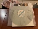 IRON MAIDEN-PIECE OF MIND LIMITED EDITION NUMBER PROMO LP NEAR MINT/MINT RARE