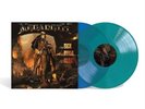 MEGADETH : The Sick, The Dying And The Dead (LP 2022) Ltd Ed Colour Vinyl NEW