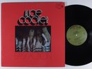 ALICE COOPER Easy Action WARNER BROS LP VG+ gatefold p