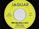 Garage 45 - Matches - Gonna Build Myself A Castle - Jaguar - mp3 - obscure