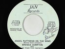 Hard Rock Psych 45 - Brenda Compton - Angel Patterns On The Wind - Jan unknown?