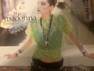 RARE- Madonna Like A Virgin 12 Inch Vinyl Record