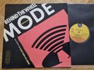 Depeche Mode - Behind The Wheel / Route 66 (Megamix) 12'' Vinyl Maxi US