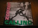 The Clash-London calling-VG+ DBLE LP