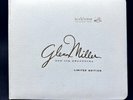 Glenn Miller and His Orchestra Limited Edition 45 RPM Numbered Set RCA Victor