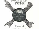 EMANUEL & THE BIONITES - Roots Of Noah - Vinyl (LP)