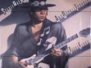 VAUGHAN, Stevie Ray/DOUBLE TROUBLE - Texas Flood (reissue) - Vinyl (LP)
