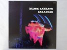 Black Sabbath Paranoid NEMS SP18-5011 Japan  VINYL LP