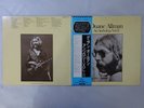 Duane Allman An Anthology Vol. II Capricorn Records VIP-9513 4   VINYL LP OBI