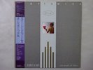 Eurythmics Sweet Dreams (Are Made Of This) RCA RPL-8200 Japan  VINYL LP OBI