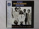 Art Blakey &Jazz Messengers Straight Ahead Concord Jazz ICJ-80213   VINYL LP OBI