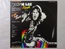 Alvin Lee Let It Rock Chrysalis WWS-81171 Japan Promo VINYL LP OBI