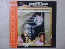Roberta Flack The Best Of Roberta Flack Atlantic P-6483A Japan  VINYL LP OBI