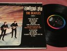 The Beatles - Something New LP ST-2108 Capitol 1964 USA RARE