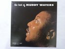 Muddy Waters The Best Of Muddy Waters P-Vine Special PLP-801 Japan  VINYL LP