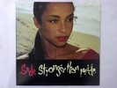 Sade Stronger Than Pride Epic 25 3P-5015 Japan  VINYL LP