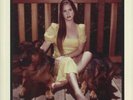DEL REY, Lana - Blue Banisters - Vinyl (limited gatefold 2xLP)
