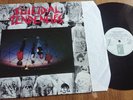 Suicidal Tendencies - same, orig. Vinyl LP, First Press, Virgin rec. 87
