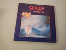 lp live at wembley  86 - queen