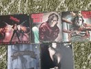 Heavy Metal Vinyl Lp Lot