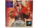 PRINCE LP Planet Earth PURPLE Vinyl 3-D Sleeve Limited Edition 2019 New