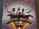 The Beatles - Magical Mystery Tour Reproduction Double EP 7