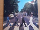 The Beatles ‎- Abbey Road - UK 1970 Apple PCS 7088 3rd Press Vinyl LP Record