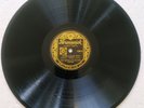 RED NICHOLS Brunswick 1104 JAZZ 78rpm AFTER YOU'VE GONE / THE SHEIK EX