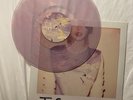 Crystal Clear and Pink Taylor Swift 1989 RSD Album
