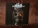 Vinyl-LP: PICTURE - Eternal Dark (1983) First Press in near Mint