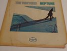 The Visitors Neptune Carl Earl Grubbs Vinyl LP. A2
