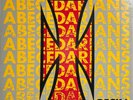 post punk new wave LP ABECEDARIANS Resin HEAR Caroline 1988 EX