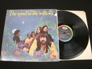 The Wind In The Willows - S/T - 1968 Vinyl 12'' Lp/ Debbie Harry/ Psych Folk Pop
