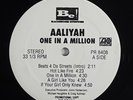 Aaliyah 