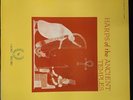 Gail Laughton: Harps of the Ancient Temples. Rare 1978 Laurel Records Vinyl LP