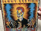 DANNY ELFMAN SO-LO 1984 MCA Oingo Boingo LP NewWave Vinyl VG+ PROMO USE ONLY