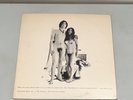 1968 JOHN LENNON YOKO ONO NO 1 TWO VIRGINS  RECORD VINYL BEATLES