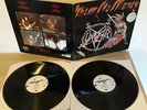 SLAYER - Show no mercy 1984 Double-LP METAL BLADE * TRASH Metal