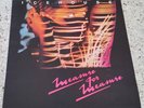ICEHOUSE - MEASURE FOR MEASURE - ORIGINAL 1986 VINYL LP - LIKE NEW