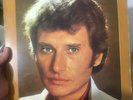 johnny hallyday 33 T original turquie derrière l'amour 1976