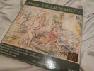 SOLTI Mozart Die Zauberflöte 3LP Box 
