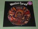 Motörhead MOTORHEAD 1916 LP 180 GRAM LIMITED VINYL PPAN 467481 EXCELLENT
