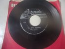 KEN PARKER -  THE ROYAL TELEPHONE   HE WALKS THESE HILLS - TABERNACLE ,GOSPEL