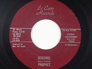Psych 45 - Prophet - Reasons - Le Cam - NM mp3