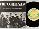 Punk 45 - Cortinas - Fascist Dictator/Television Families - Step-Forward UK mp3